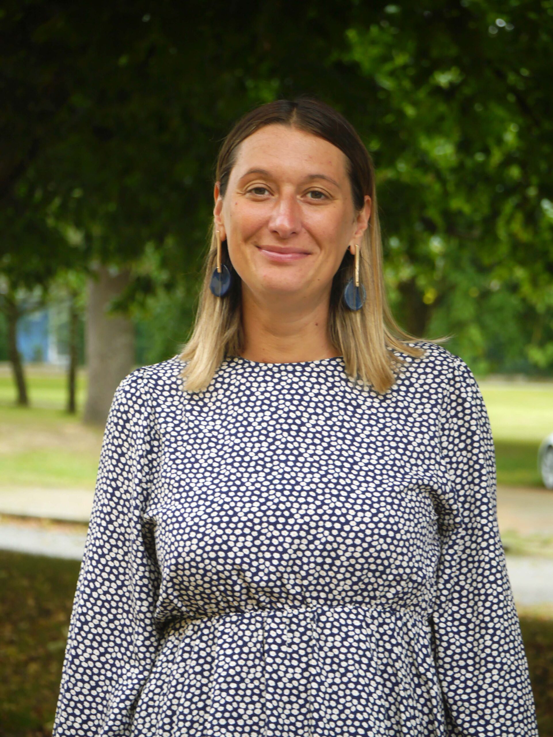 DELESTRE Capucine 2026